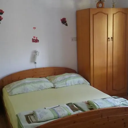 Luka Dubrava 13632a * Brijesta