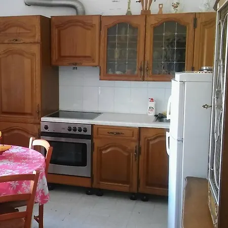Luka Dubrava 13632a Διαμέρισμα *